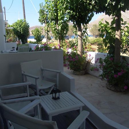 Avlomonasbeach Livadi  Dış mekan fotoğraf