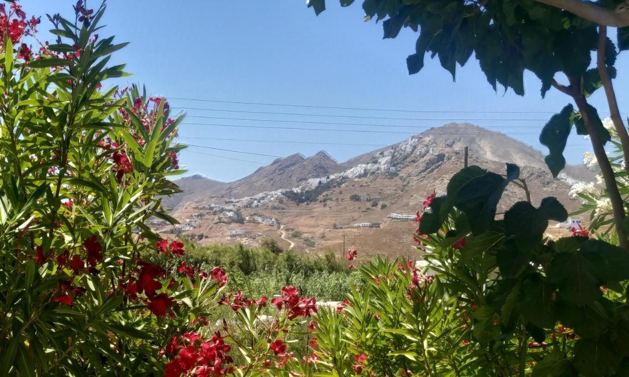 Avlomonasbeach Livadi  Dış mekan fotoğraf