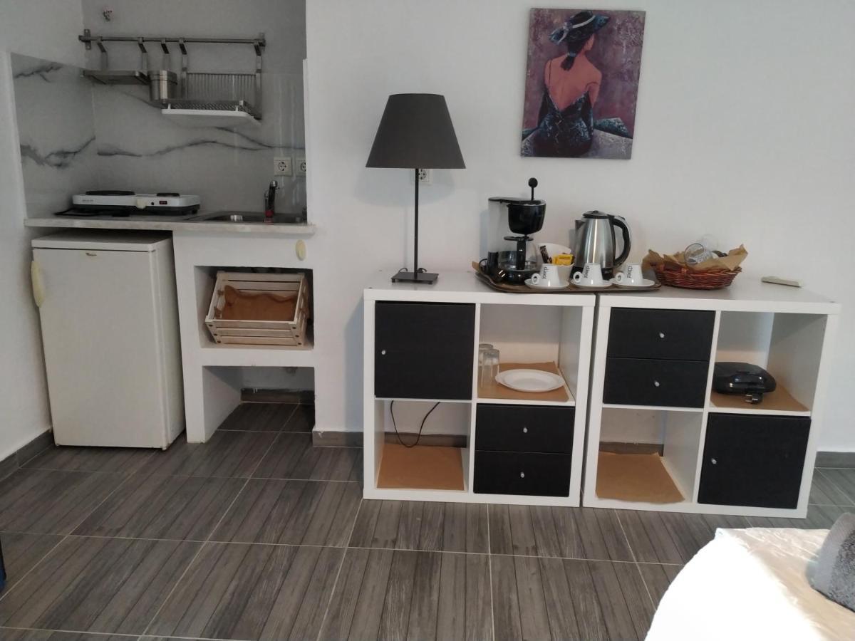 Avlomonasbeach Livadi  Dış mekan fotoğraf