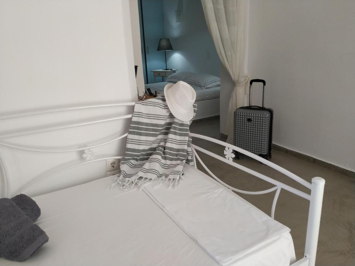Avlomonasbeach Livadi  Dış mekan fotoğraf