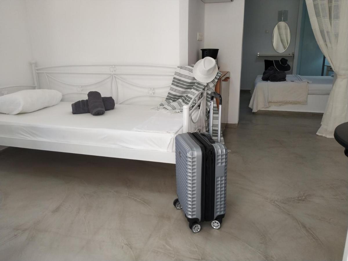 Avlomonasbeach Livadi  Dış mekan fotoğraf