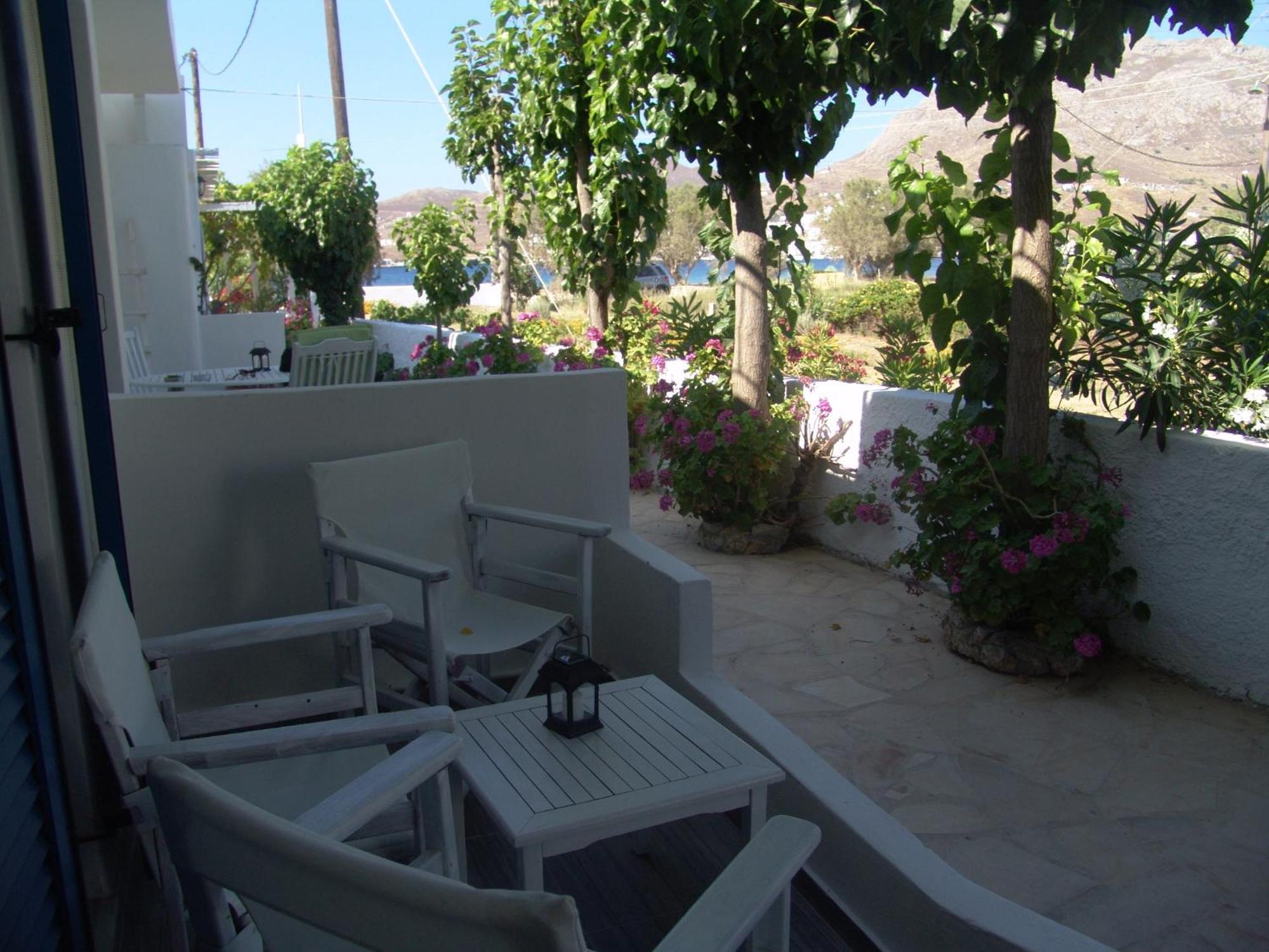 Avlomonasbeach Livadi  Dış mekan fotoğraf