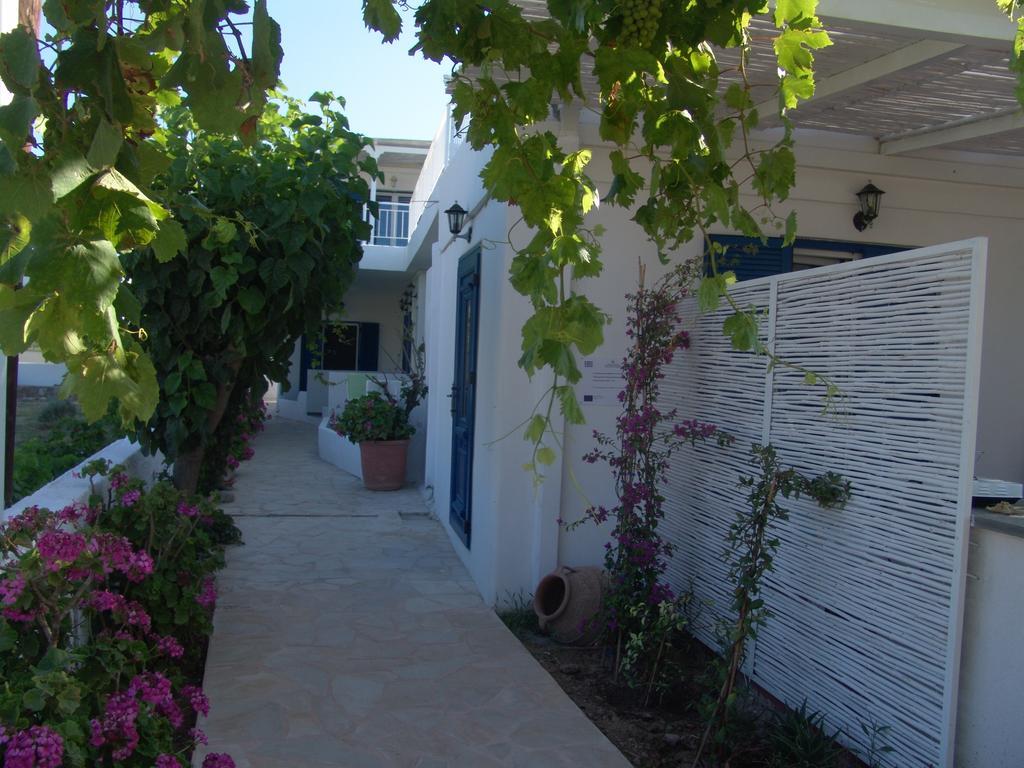 Avlomonasbeach Livadi  Dış mekan fotoğraf
