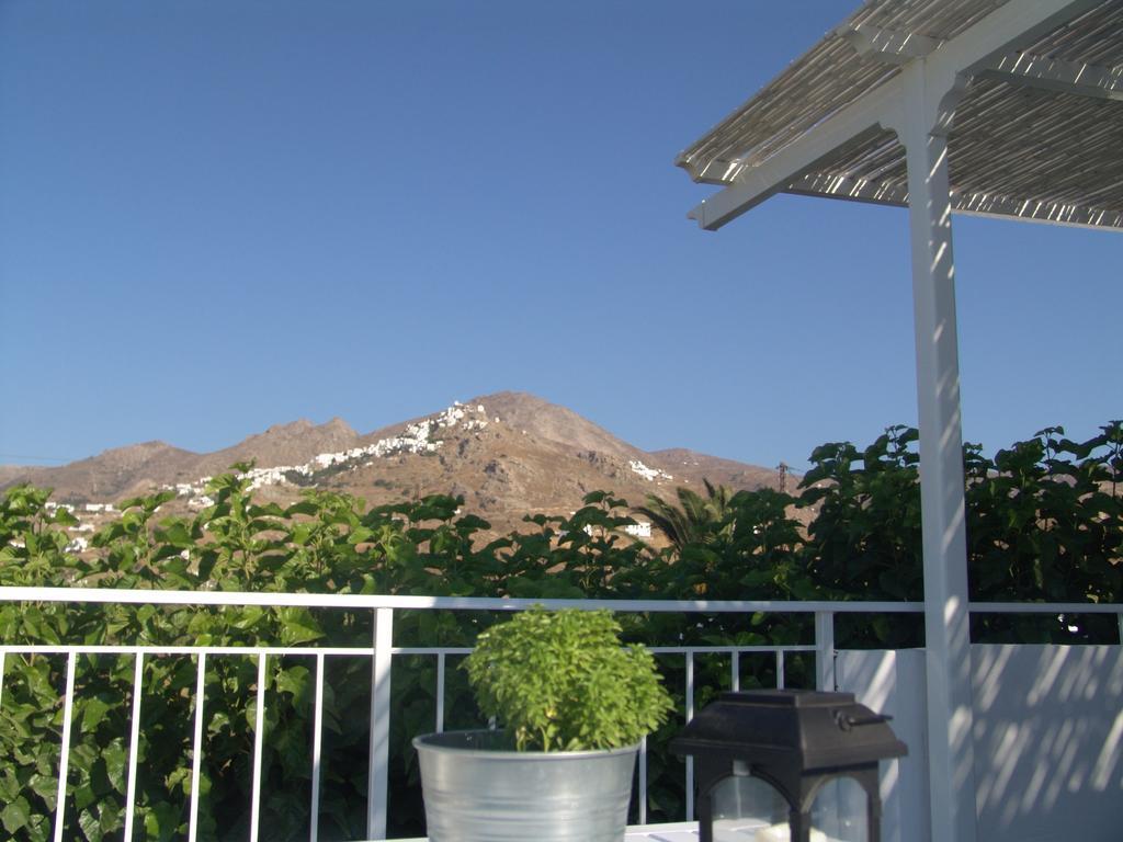 Avlomonasbeach Livadi  Dış mekan fotoğraf